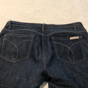 Calvin Klein Jeans Wide Cut